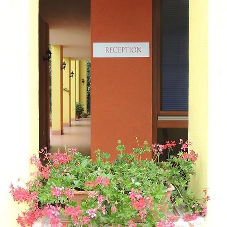 Canton  Resort Sile River מראה חיצוני תמונה