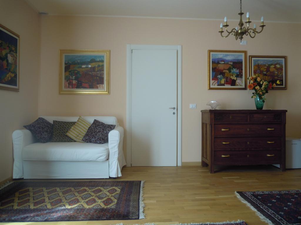 Canton  Resort Sile River חדר תמונה