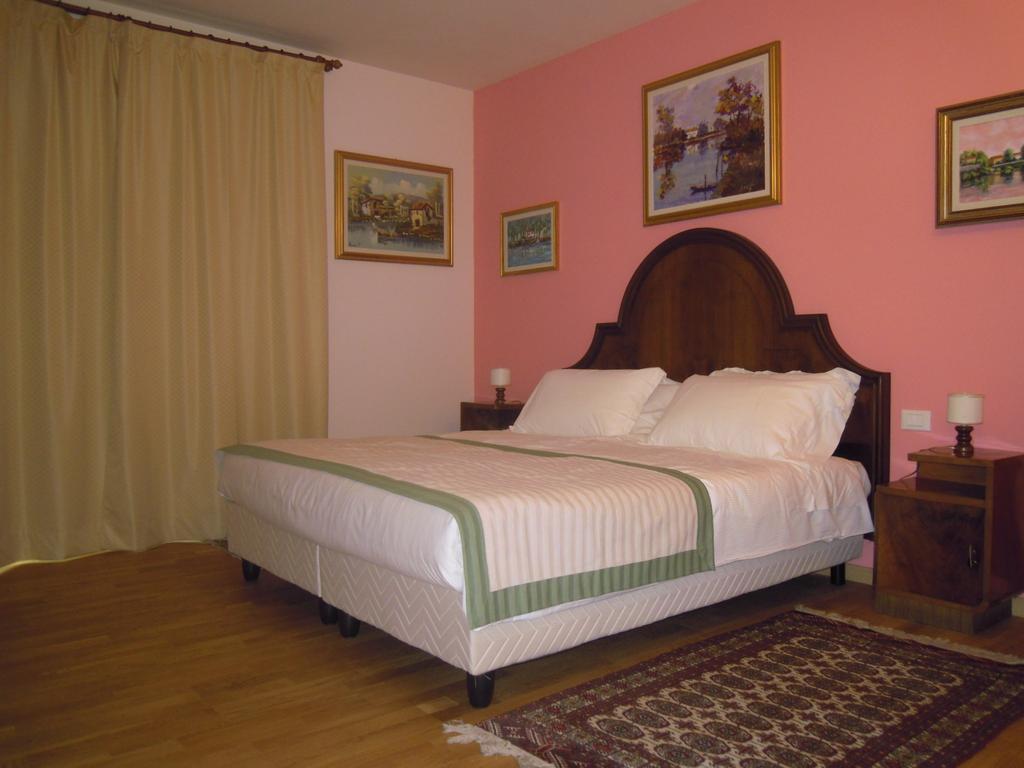 Canton  Resort Sile River מראה חיצוני תמונה