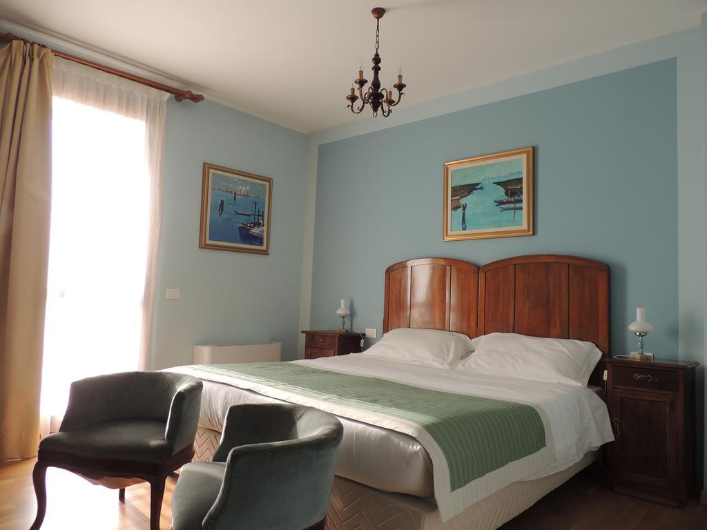 Canton  Resort Sile River מראה חיצוני תמונה