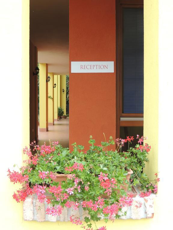 Canton  Resort Sile River מראה חיצוני תמונה