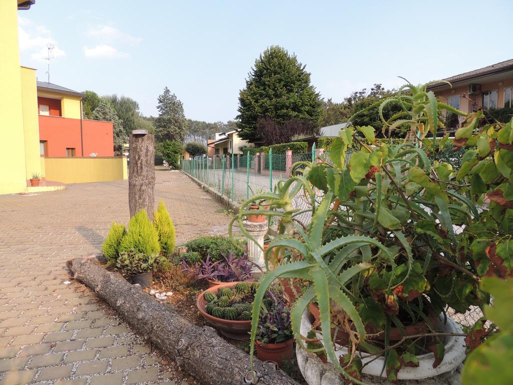 Canton  Resort Sile River מראה חיצוני תמונה
