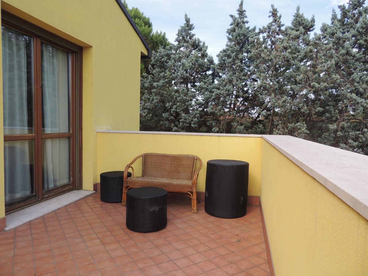 Canton  Resort Sile River מראה חיצוני תמונה