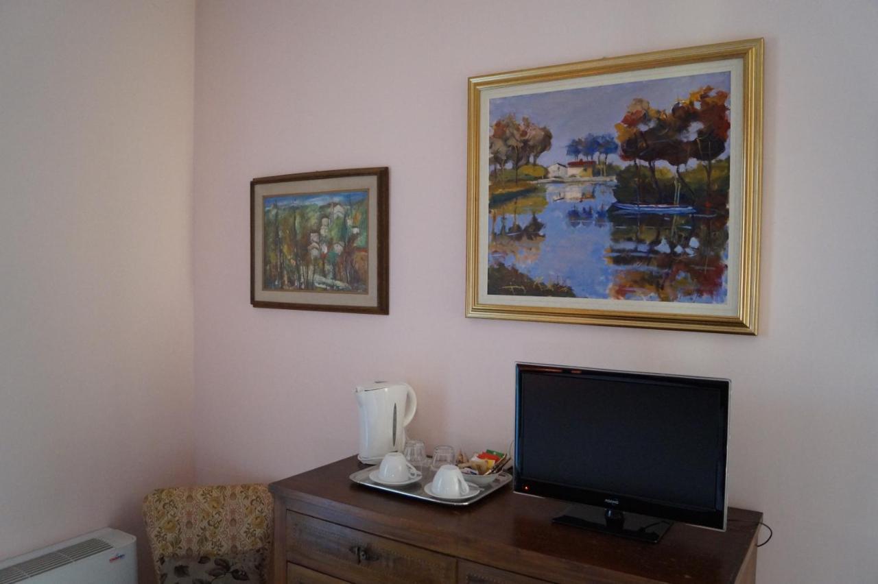 Canton  Resort Sile River מראה חיצוני תמונה