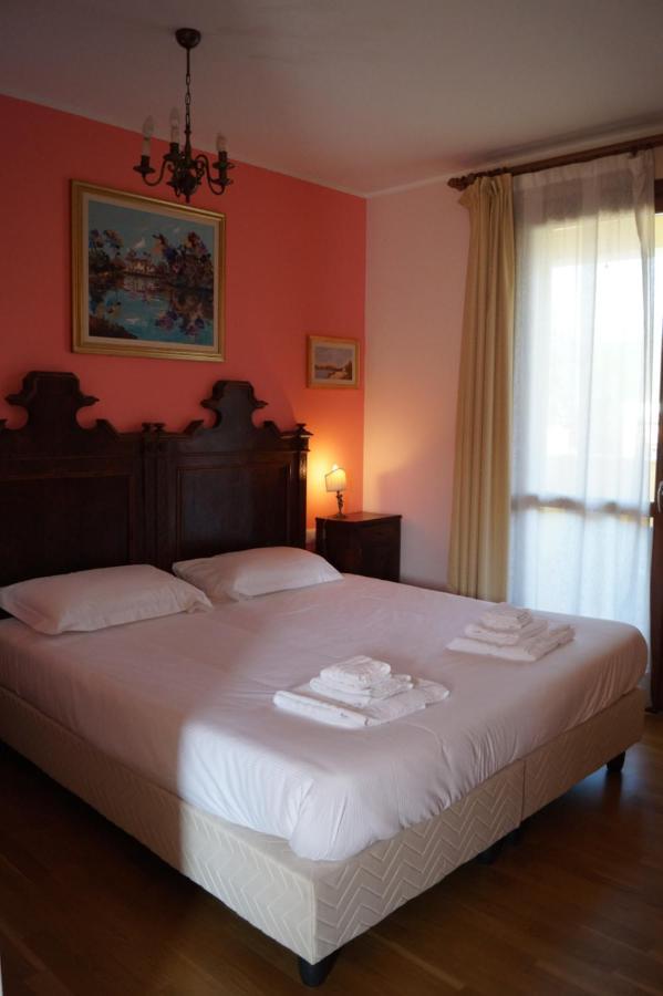 Canton  Resort Sile River מראה חיצוני תמונה