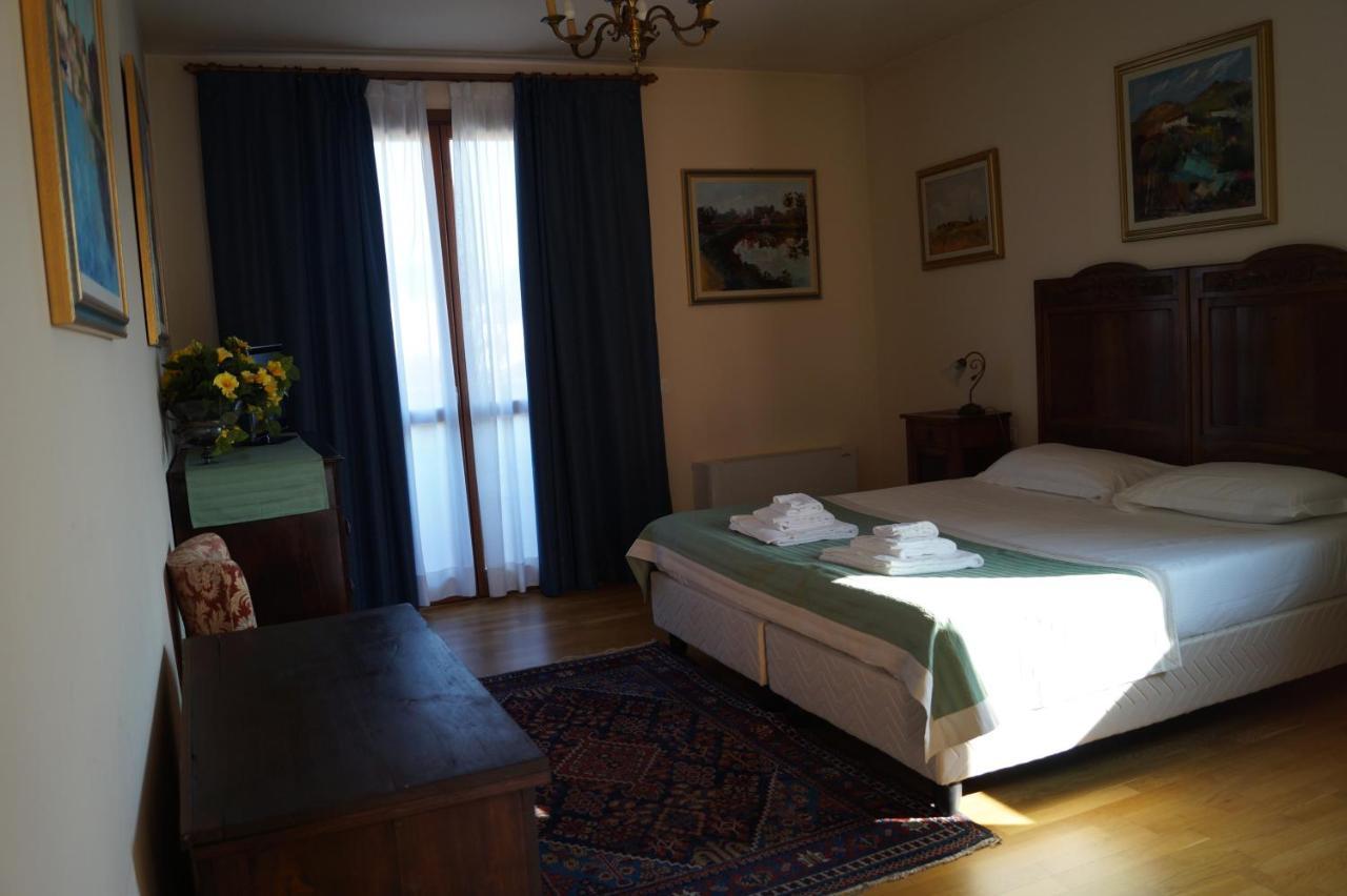 Canton  Resort Sile River מראה חיצוני תמונה